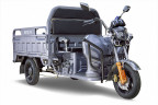 Грузовой электрический трицикл RuTrike Дукат 1500 в Новосибирске