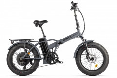 Электровелосипед Eltreco Multiwatt NEW Электровелосипед Eltreco Multiwatt NEW