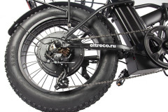 Электровелосипед Eltreco Multiwatt NEW Электровелосипед Eltreco Multiwatt NEW