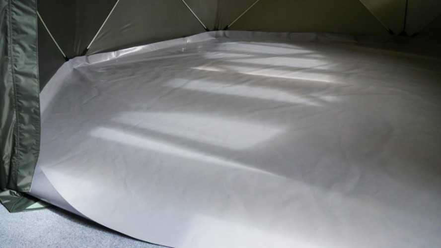 Гидропол ПВХ SibFisher для шатра Комфорт в Новосибирске