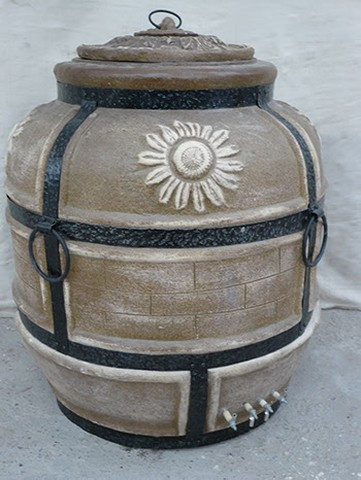 Тандыр Электрический для лепешек в Новосибирске