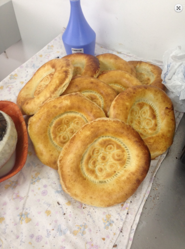 Тандыр Электрический для лепешек в Новосибирске