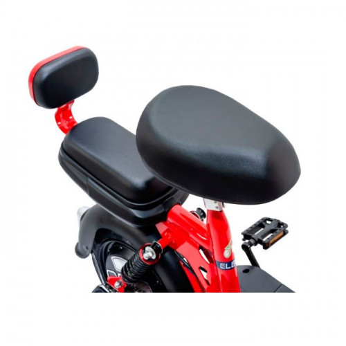 Электровелосипед Elbike Dacha Mini 12 в Новосибирске