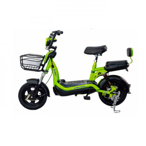 Электровелосипед Elbike Dacha Mini 12 в Новосибирске