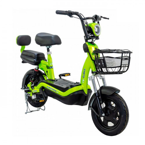 Электровелосипед Elbike Dacha Mini 12 в Новосибирске