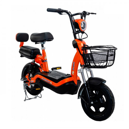 Электровелосипед Elbike Dacha Mini 12 в Новосибирске