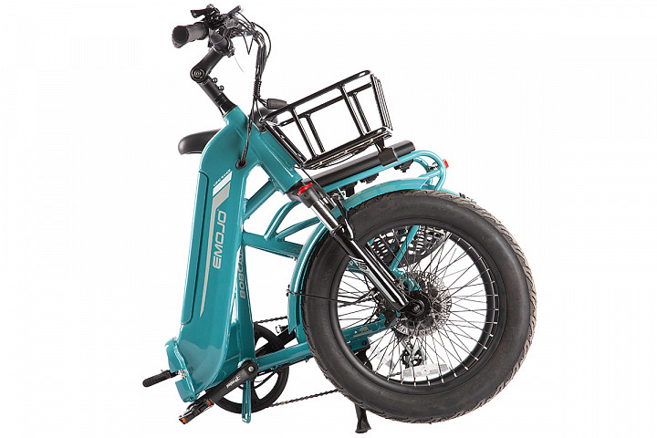 Электровелосипед Eltreco BOBCAT PRO в Новосибирске