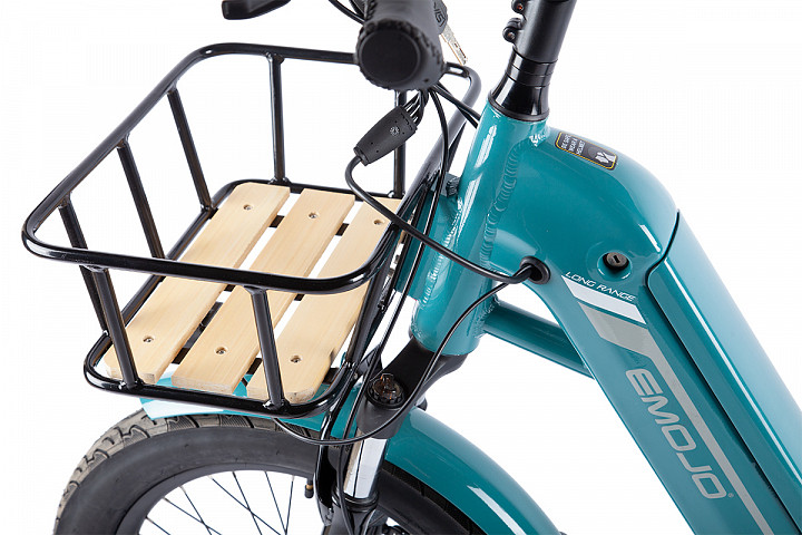 Электровелосипед Eltreco BOBCAT PRO в Новосибирске