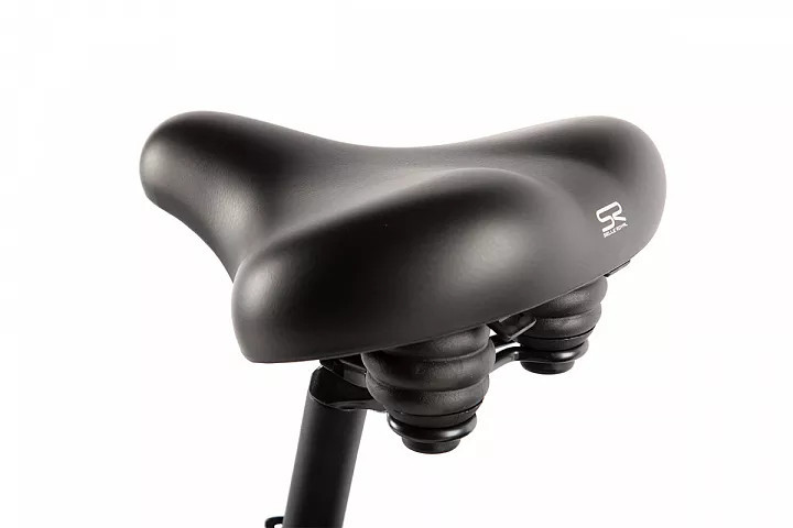 Электровелосипед Eltreco BOBCAT PRO в Новосибирске