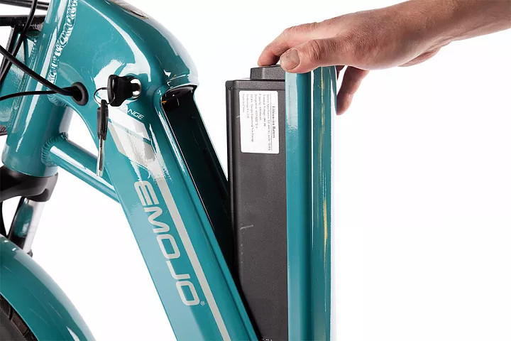 Электровелосипед Eltreco BOBCAT PRO в Новосибирске