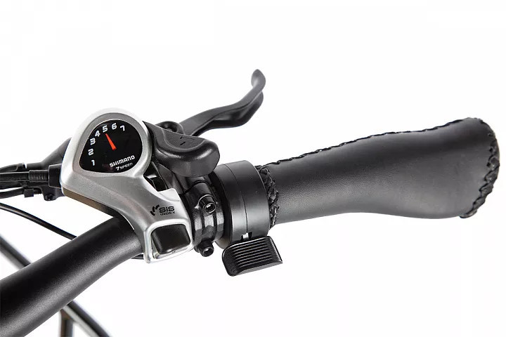 Электровелосипед Eltreco BOBCAT PRO в Новосибирске