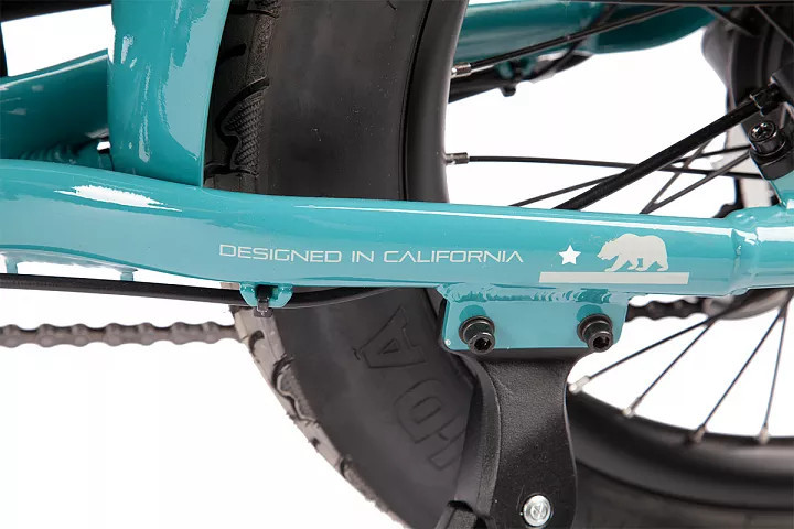 Электровелосипед Eltreco BOBCAT PRO в Новосибирске