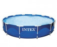 Каркасный бассейн Intex 366 х 98 см (28218) в Новосибирске