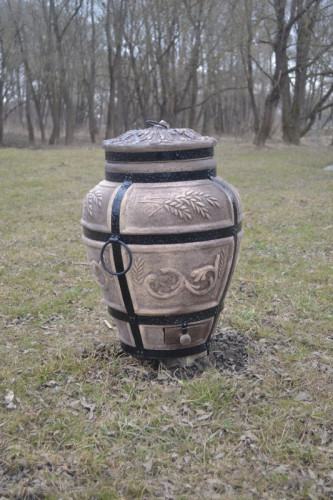 Тандыр Колос в Новосибирске