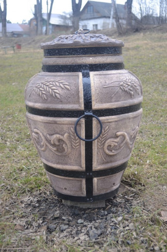 Тандыр Колос в Новосибирске