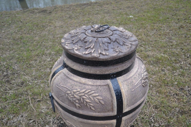 Тандыр Колос в Новосибирске