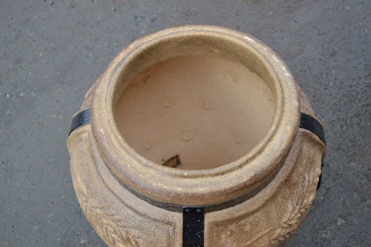 Тандыр Колос в Новосибирске