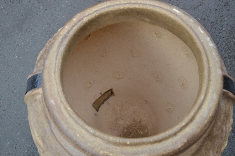 Тандыр Колос в Новосибирске