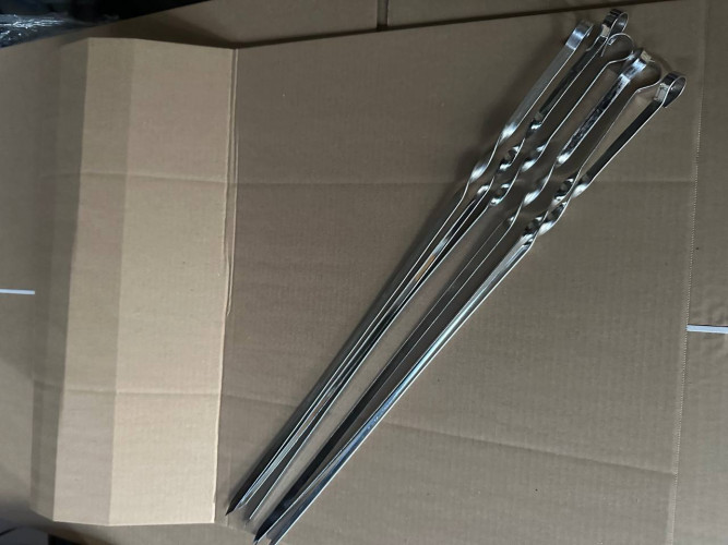 Тандыр Колос в Новосибирске