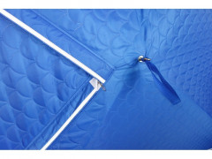 Палатка куб для рыбалки Пингвин Сиберия (Siberia)