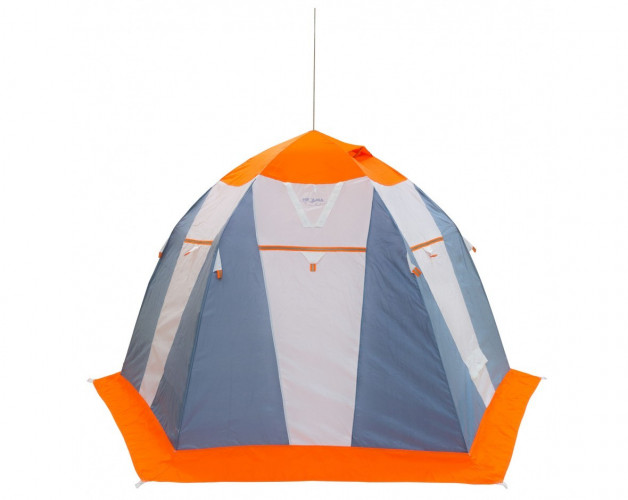 Палатка для рыбалки Нельма-3 в Новосибирске