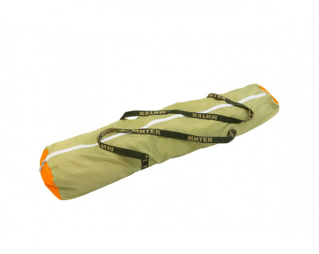 Палатка для рыбалки Нельма-3 в Новосибирске