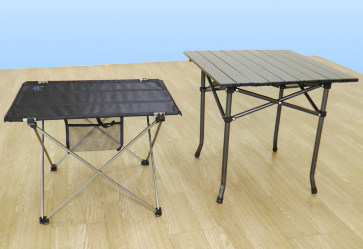 Стол складной "Снегирь" Большой в Новосибирске