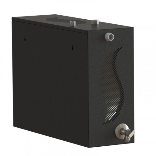 Парогенератор проточный ПГП EVRO 9 кВт в Новосибирске