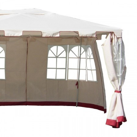 Шатер-тент Green Glade 3 х 6 х 2,5 м (1049) в Новосибирске