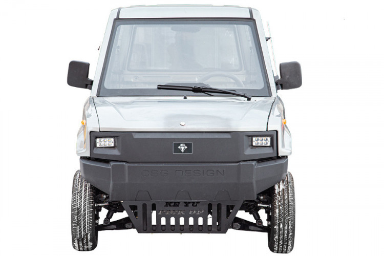 Электромобиль RTA ПИКАП Е в Новосибирске