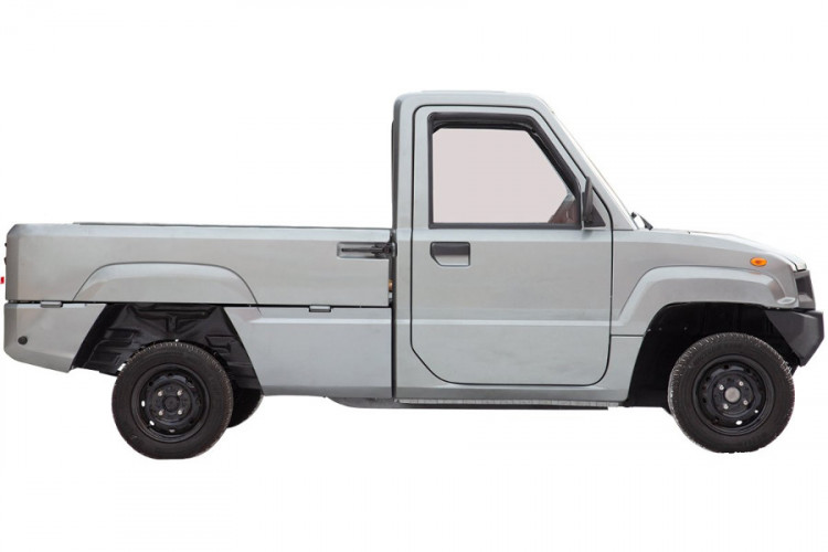 Электромобиль RTA ПИКАП Е в Новосибирске