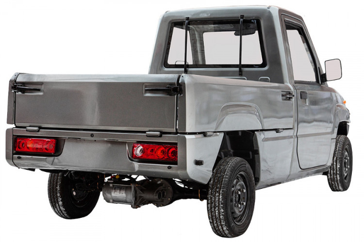 Электромобиль RTA ПИКАП Е в Новосибирске