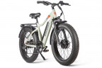 Электровелосипед Gelbert Pegas 3 DUAL PRO в Новосибирске