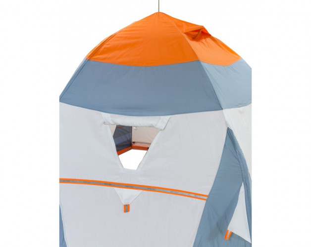 Палатка для рыбалки Нельма-3 Люкс в Новосибирске