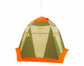 Палатка для рыбалки Нельма-3 Люкс в Новосибирске