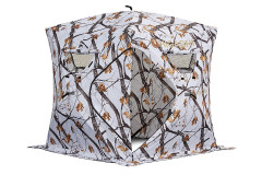 Палатка зимняя HIGASHI WINTER CAMO COMFORT PRO