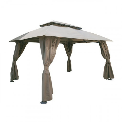 Шатер-тент Green Glade 3 х 4 х 2,6 м (1068) в Новосибирске