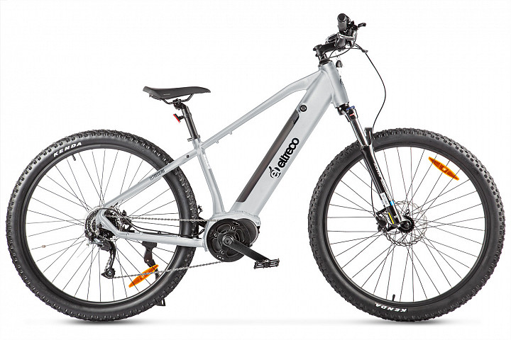 Электровелосипед Eltreco TOP в Новосибирске