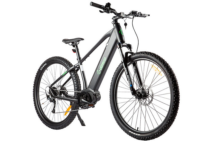 Электровелосипед Eltreco TOP в Новосибирске