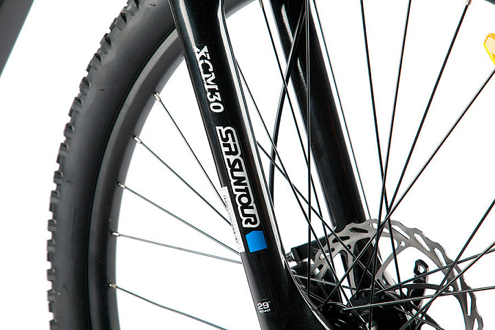 Электровелосипед Eltreco TOP в Новосибирске