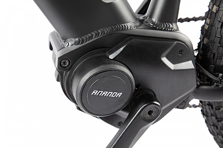 Электровелосипед Eltreco TOP в Новосибирске