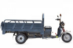 Грузовой электрический трицикл Rutrike Титан 2000 в Новосибирске