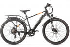 Электровелосипед Gelbert Ran Star 2 PRO в Новосибирске