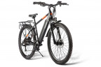 Электровелосипед Gelbert Ran Star 2 PRO в Новосибирске