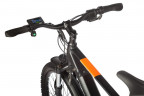 Электровелосипед Gelbert Ran Star 2 PRO в Новосибирске