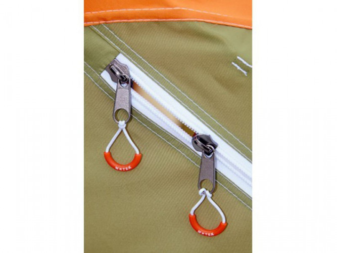 Палатка для рыбалки Нельма Куб 1 в Новосибирске