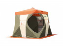 Палатка для рыбалки Нельма Куб 1 в Новосибирске