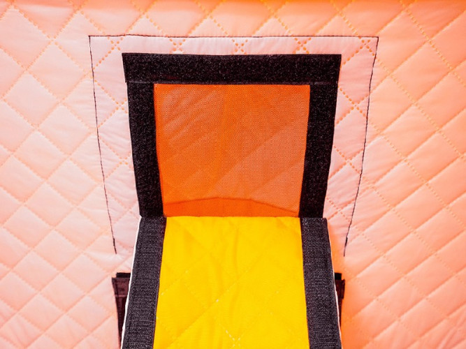 Зимняя палатка Ex-PRO Winter 4 в Новосибирске