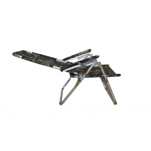 Кресло-шезлонг Медведь №6 в Новосибирске