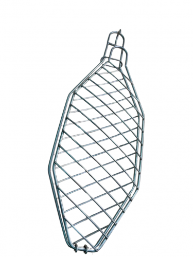 Решетка для рыбы plus в Новосибирске